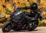 Suzuki GSX-8R