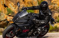Suzuki GSX-8R 2026 - Bild 10