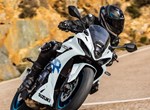 Suzuki GSX-8R