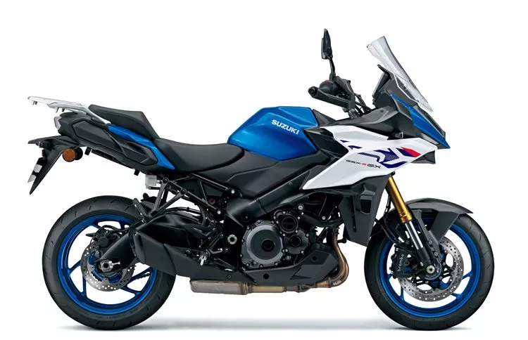 Suzuki GSX-S1000GX Suzuki GSX-S1000GX
