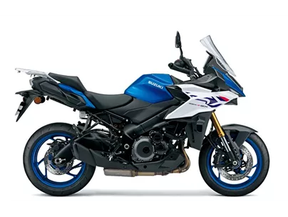 Suzuki GSX-S1000GX 2026 Suzuki GSX-S1000GX 2026