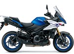 Suzuki GSX-S1000GX