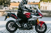 Suzuki GSX-S1000GX 2026 - Bild 3