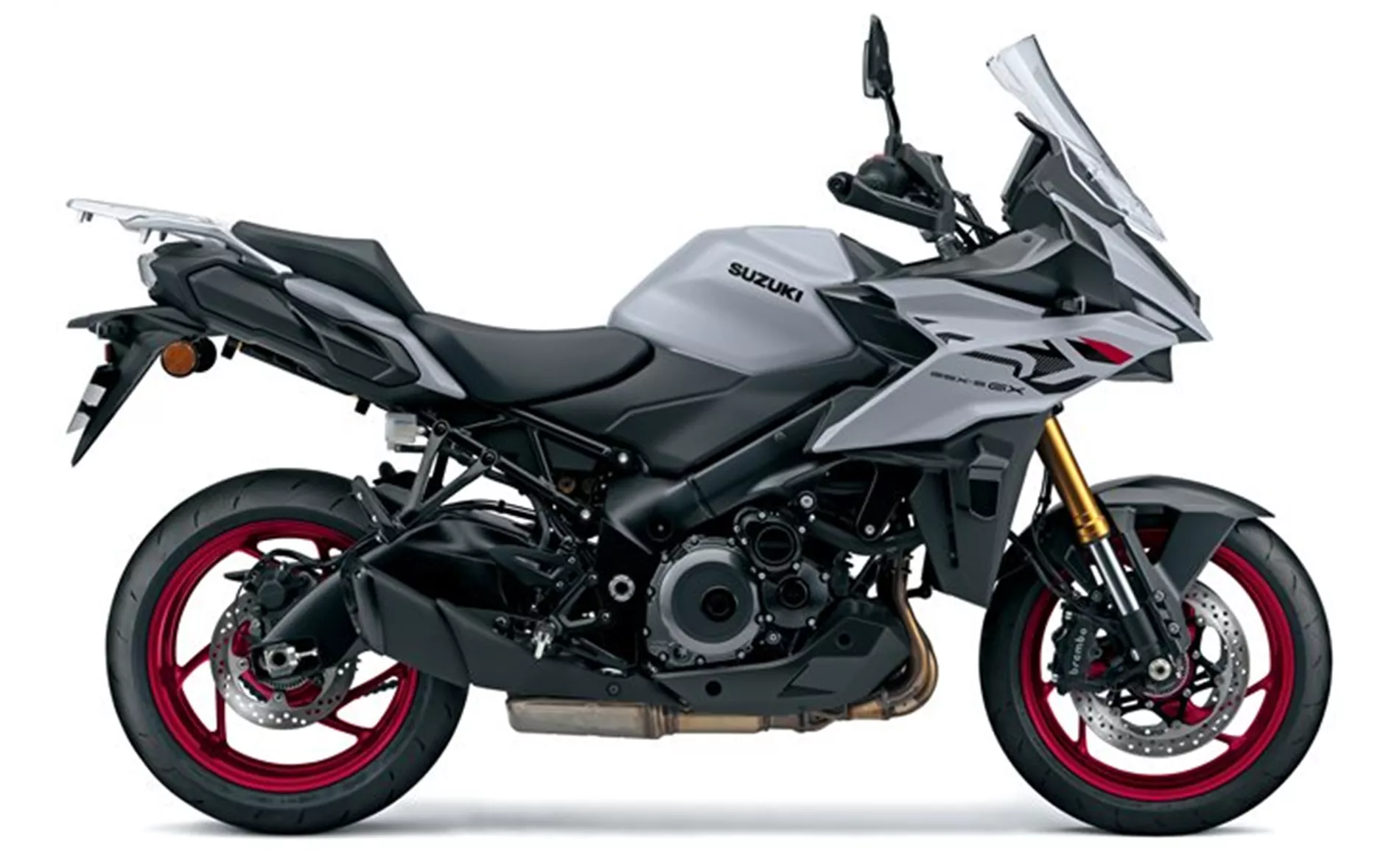 Suzuki GSX-S1000GX 2026 Suzuki GSX-S1000GX 2026