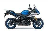 Suzuki GSX-S1000GX 2026 - Bild 4