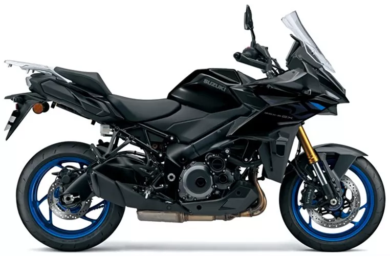 Suzuki GSX-S1000GX 2026 Suzuki GSX-S1000GX 2026