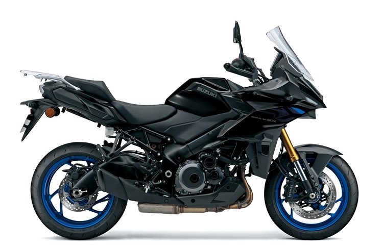 Suzuki GSX-S1000GX