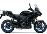 Suzuki GSX-S1000GX