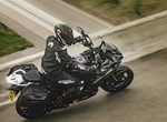 Suzuki GSX-S1000GX