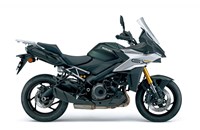 Suzuki GSX-S1000GX 2026 - Bild 6