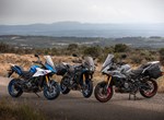 Suzuki GSX-S1000GX