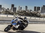 Suzuki GSX-S1000GX