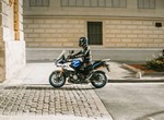 Suzuki GSX-S1000GX
