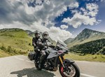 Suzuki GSX-S1000GX