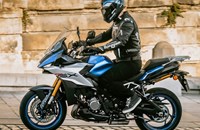 Suzuki GSX-S1000GX 2026 - Bild 10