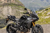 Suzuki GSX-S1000GX 2026 - Bild 12
