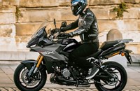Suzuki GSX-S1000GX 2026 - Bild 16