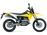 Suzuki DR-Z4S 2026 Suzuki DR-Z4S 2026
