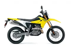 Suzuki DR-Z4S Suzuki DR-Z4S