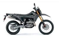 Suzuki DR-Z4S 2026 - Bild 6