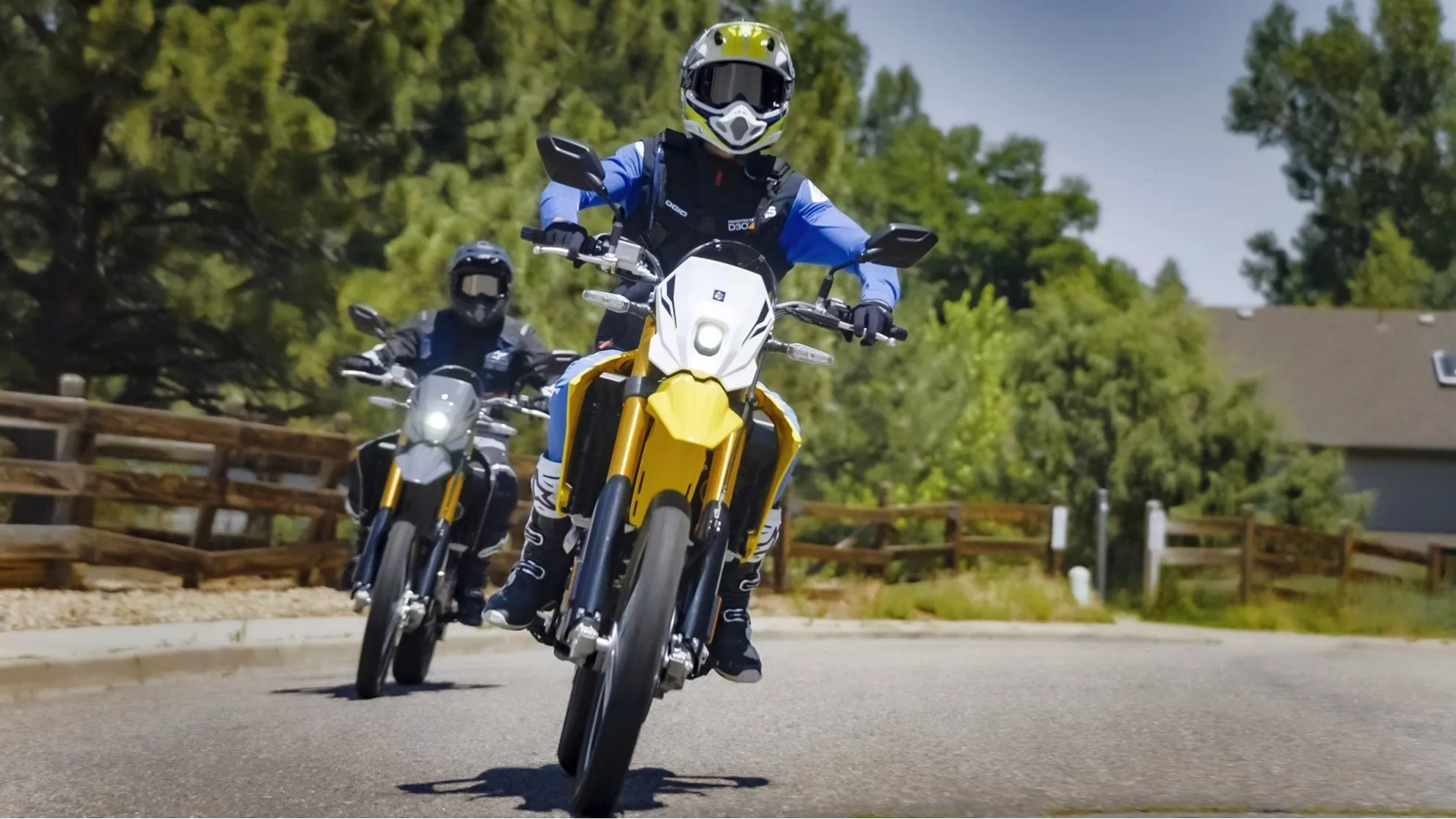 Suzuki DR-Z4S - Bild 5 Suzuki DR-Z4S - Bild 5