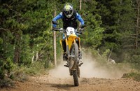 Suzuki DR-Z4S 2026 - Bild 11