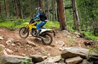 Suzuki DR-Z4S 2026 - Bild 12