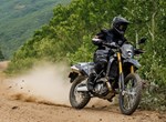 Suzuki DR-Z4S