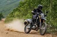 Suzuki DR-Z4S 2026 - Bild 14