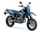 Suzuki DR-Z4SM