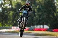 Suzuki DR-Z4SM 2026 - Bild 6