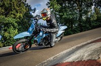 Suzuki DR-Z4SM 2026 - Bild 7