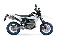 Suzuki DR-Z4SM 2026 - Bild 8
