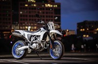 Suzuki DR-Z4SM 2026 - Bild 10