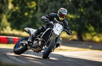 Suzuki DR-Z4SM 2026 - Bild 11