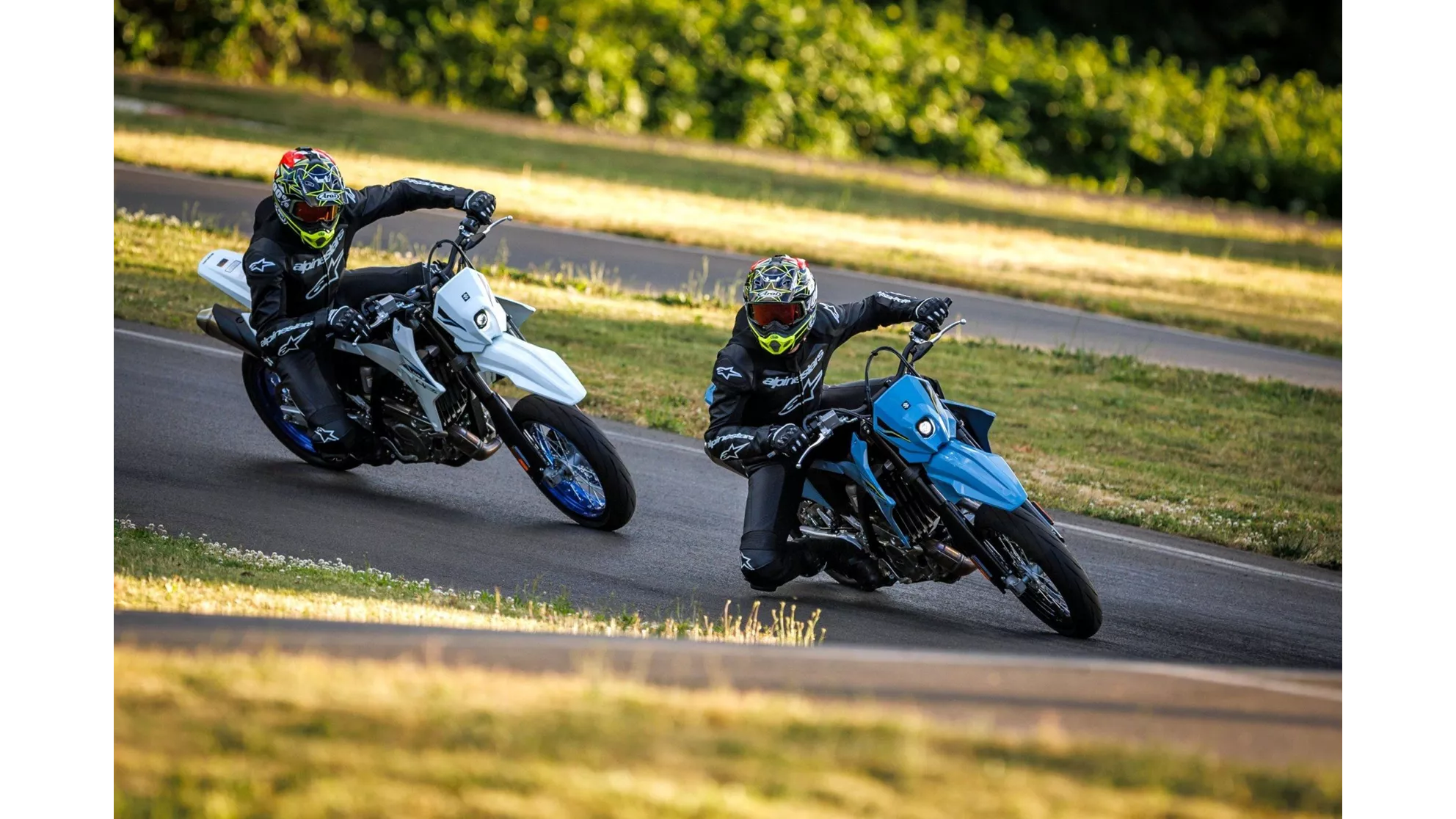 Suzuki DR-Z4SM - Image 9 Suzuki DR-Z4SM - Image 9