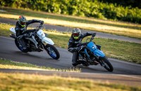 Suzuki DR-Z4SM 2026 - Bild 12