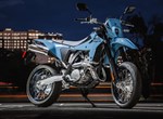 Suzuki DR-Z4SM