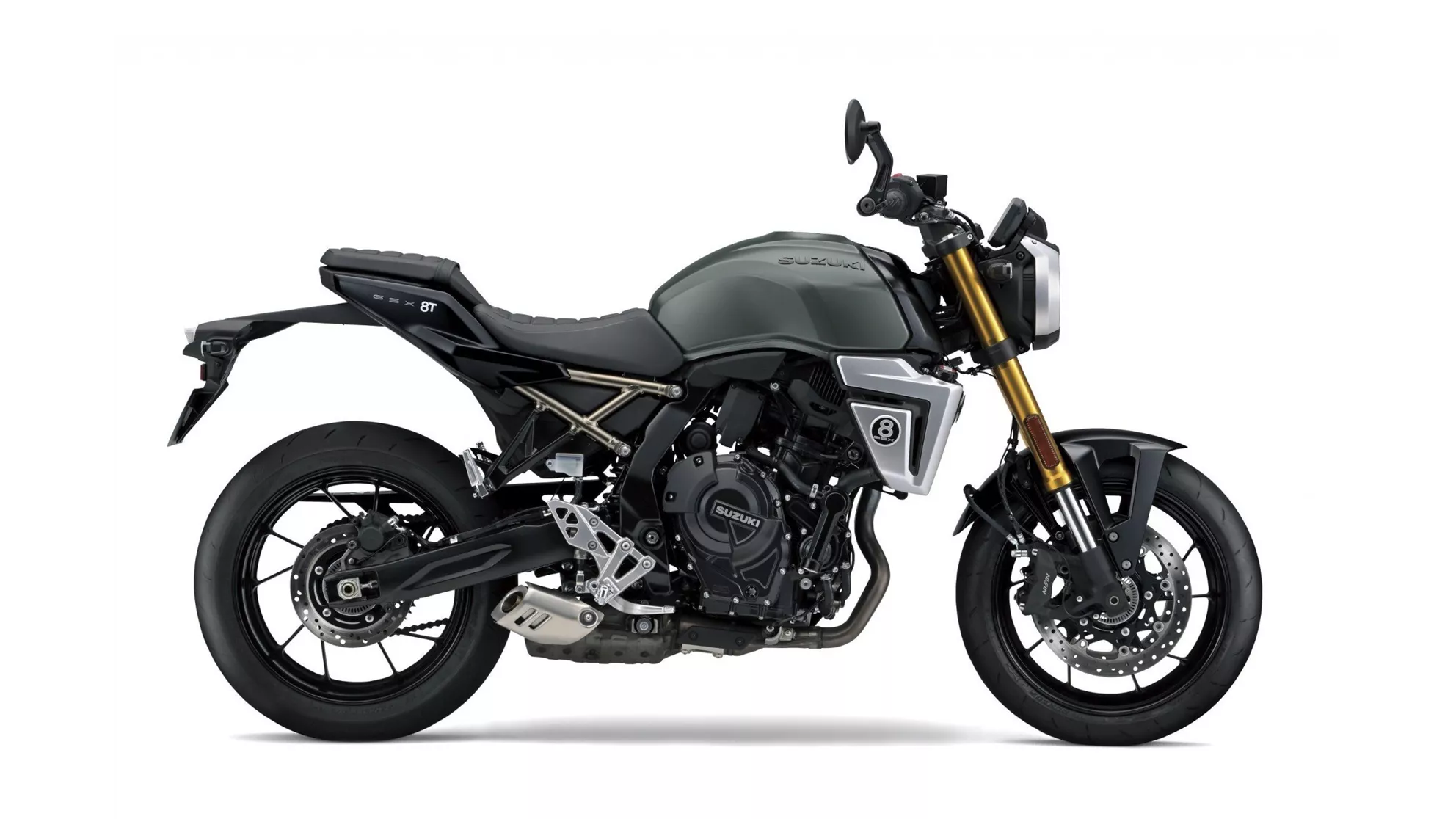 Suzuki GSX-8T 2026 - Bild 92 Suzuki GSX-8T 2026 - Bild 92