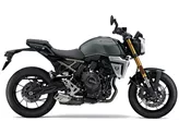 Suzuki GSX-8T 2026 Suzuki GSX-8T 2026
