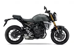Suzuki GSX-8T Suzuki GSX-8T