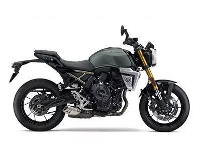 Suzuki GSX-8T 2026 Suzuki GSX-8T 2026