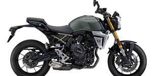 Suzuki GSX-8T 2026 vs Triumph Trident 660 2024