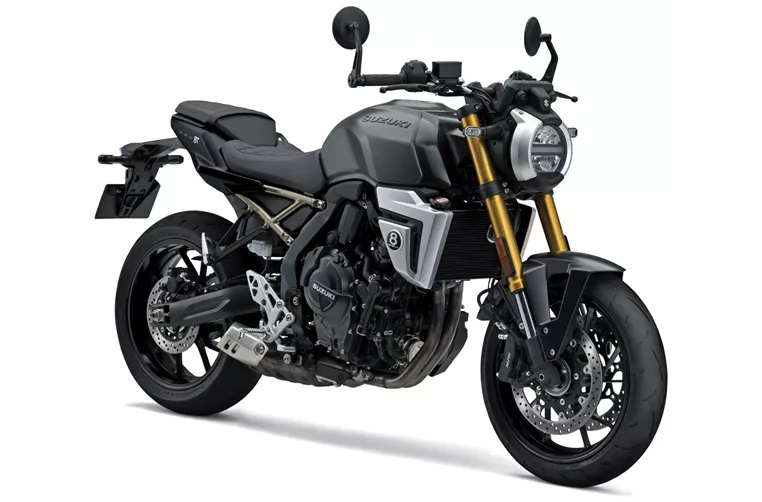 Suzuki GSX-8T 2026 Suzuki GSX-8T 2026
