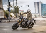 Suzuki GSX-8T