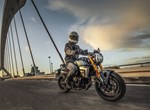 Suzuki GSX-8T