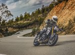 Suzuki GSX-8T