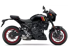 Suzuki GSX-8TT Suzuki GSX-8TT