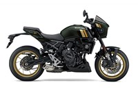 Suzuki GSX-8TT 2026 - Bild 3