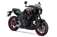Suzuki GSX-8TT 2026 - Bild 4